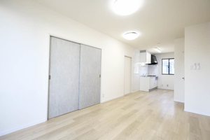 メルベール西富田 0101号-4