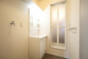 メルベール西富田 0101号-5