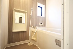 メルベール西富田 0101号-6