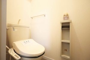 メルベール西富田 0101号-7