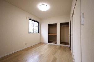 メルベール西富田 0101号-8