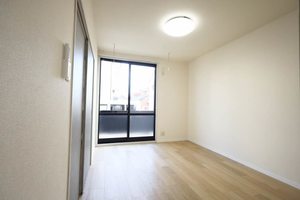 メルベール西富田 0101号-9