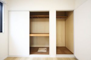 メルベール西富田 0101号-10