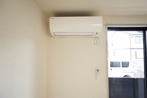 メルベール西富田 0101号-12