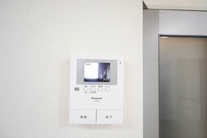 メルベール西富田 0101号-14