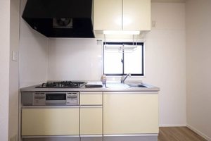 メルベール西富田 0202号-2