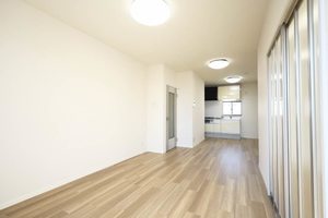 メルベール西富田 0202号-4