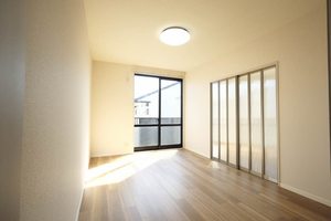 メルベール西富田 0202号-8