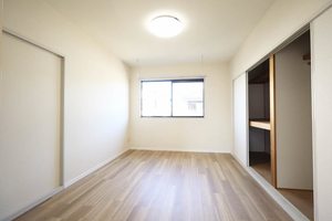 メルベール西富田 0202号-9