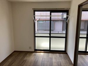 パルまつさかⅠ 0102号-3