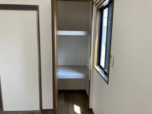 パルまつさかⅠ 0102号-4