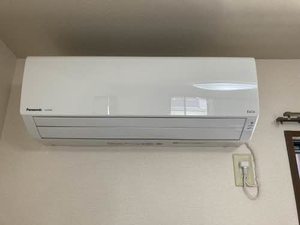 パルまつさかⅠ 0102号-8