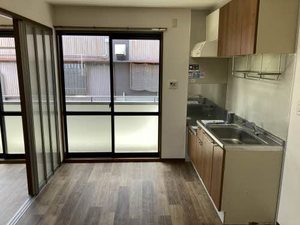 パルまつさかⅠ 0102号-9