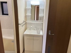 パルまつさかⅠ 0102号-11