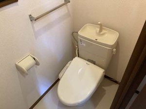 パルまつさかⅠ 0102号-13