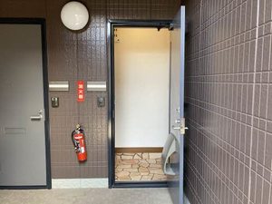 パルまつさかⅠ 0102号-15