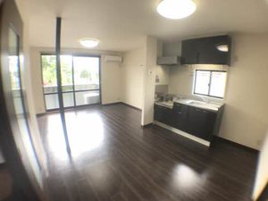 タカトアヴェニュー B201号-2