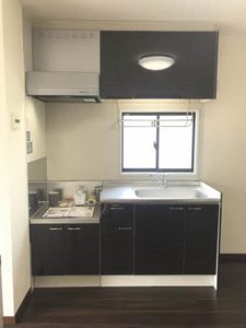 タカトアヴェニュー B201号-4