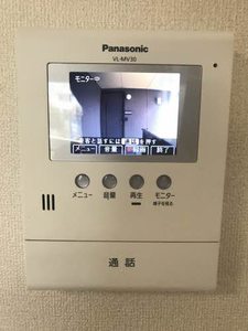 タカトアヴェニュー B201号-9