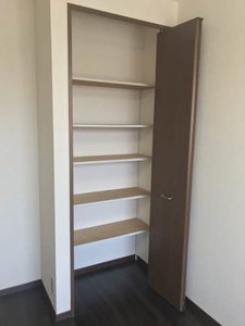 タカトアヴェニュー B201号-13