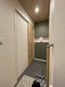 ヴィラ アイリス 0101号-11