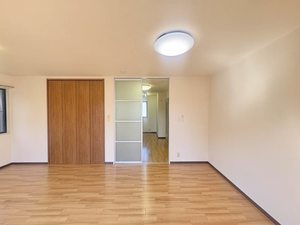 クレール東田 B101号-2