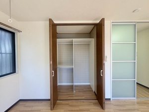 クレール東田 B101号-6