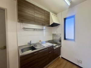 クレール東田 B101号-8