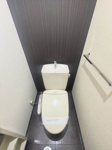 クレール東田 B101号-15