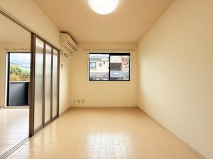 フォーレスセガミ A101号-2