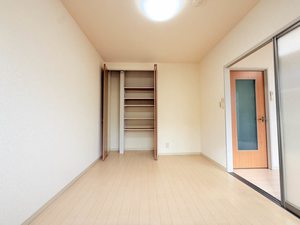 フォーレスセガミ A101号-3