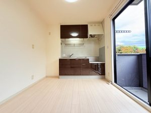 フォーレスセガミ A101号-5