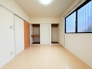 フォーレスセガミ A101号-6