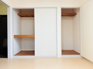 フォーレスセガミ A101号-8