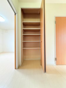 フォーレスセガミ A101号-10