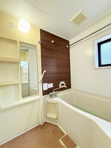 フォーレスセガミ A101号-12