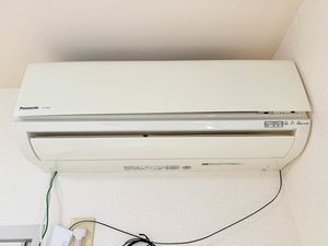 フォーレスセガミ A101号-14