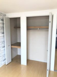 ヴィラージュⅤ 5102号-3