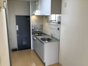 ヴィラージュⅤ 5102号-4