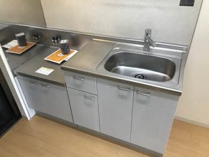 ヴィラージュⅤ 5102号-6