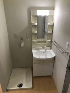 ヴィラージュⅤ 5102号-9