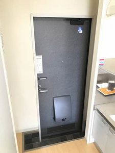 ヴィラージュⅤ 5102号-14