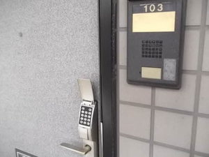ヴィラージュⅤ 5103号-4