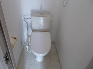 エクセラン馬渕 B101号-6