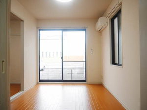 エルミタージュ旭ヶ丘 0101号-2