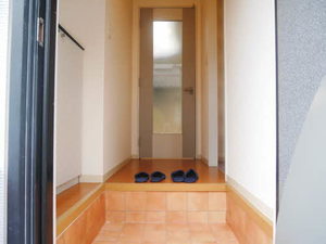 エルミタージュ旭ヶ丘 0101号-3