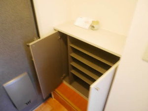 エルミタージュ旭ヶ丘 0101号-4