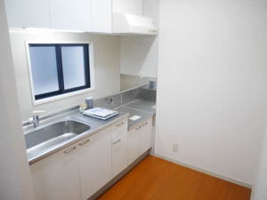 エルミタージュ旭ヶ丘 0101号-6