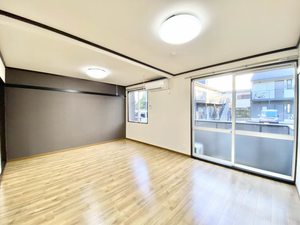 フレグランス上大沢 A102号-2