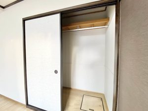 フレグランス上大沢 A102号-6